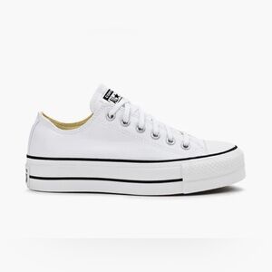 Converse CHUCK TAYLOR ALL STAR LIFT LOW TOP
